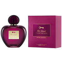 Оригинал Antonio Banderas Her Secret Temptation 50 ml ( Антонио Бандерас хе сикрет темптейшн )