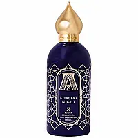 Оригинал Attar Collection Khaltat Night 100 ml TESTER ( Аттар Халтат найт ) парфюмированная вода