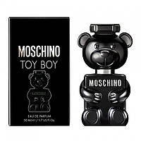 Оригинал Moschino Toy Boy 50 ml ( москино той бой ) парфюмированная вода