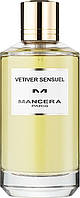 Оригинал Mancera Vetiver Sensuel 120 ml TESTER парфюмированная вода