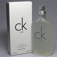 Оригінал Calvin Klein CK One 100 ml TESTER ( Кельвін кляйн уан ) 100% туалетна вода EDT