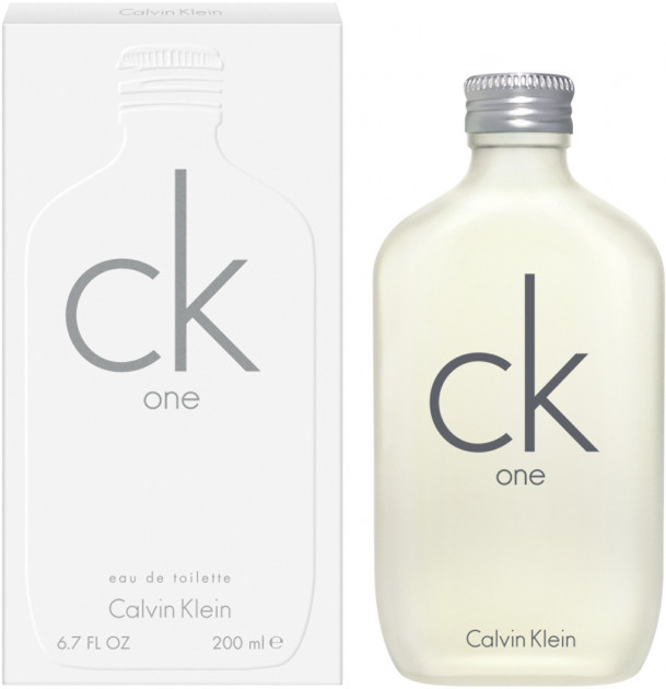 Ck best sale one original