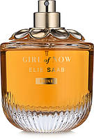 Оригинал Elie Saab Girl Of Now Shine 90 ml TESTER ( эли сааб герл оф нау шайн ) парфюмированная вода