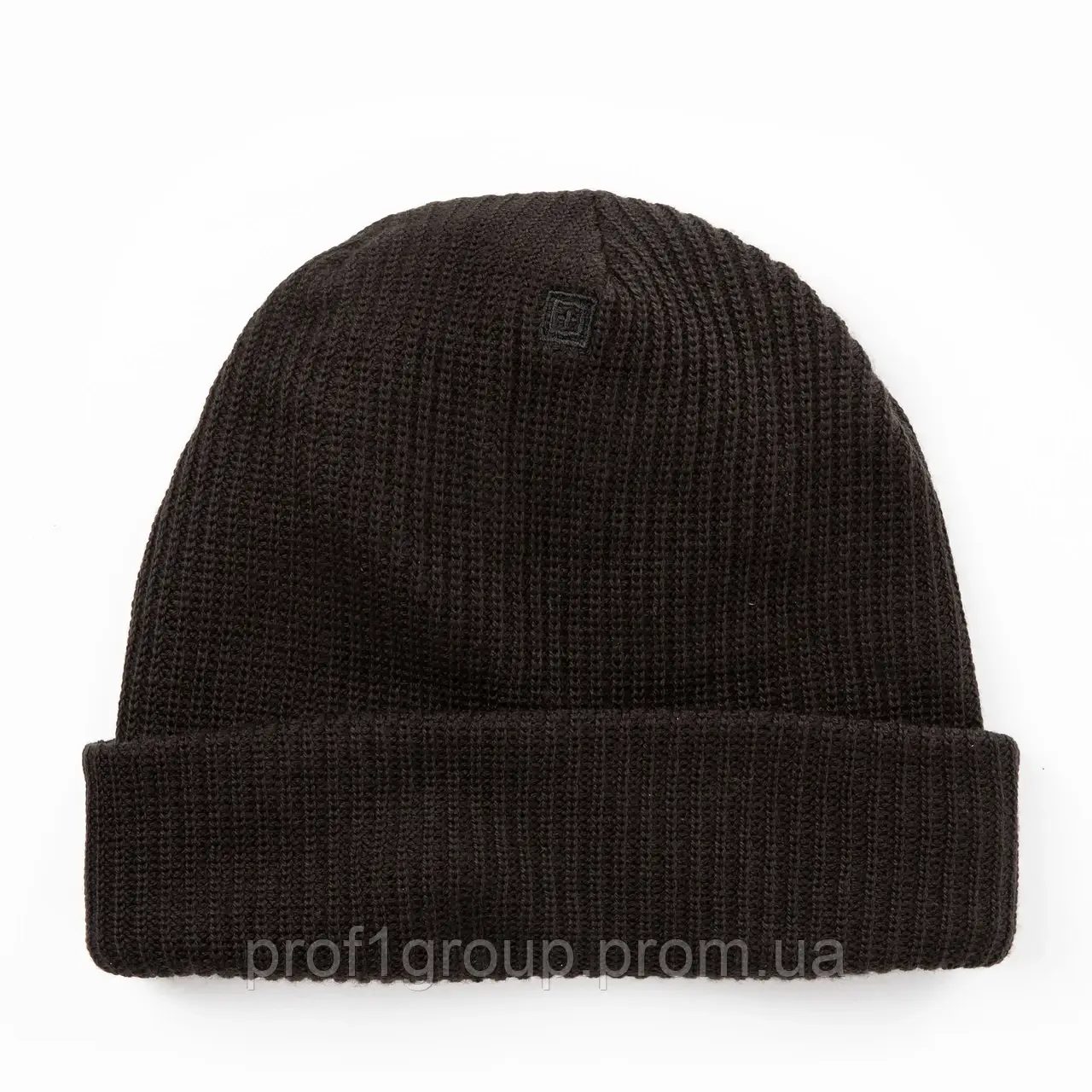 Шапка 5.11 Tactical Rover Beanie Black L/XL