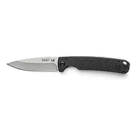 Ніж 5.11 Tactical Icarus DP Knife Black єдиний