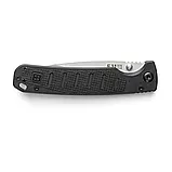 Ніж 5.11 Tactical Icarus DP Knife Black єдиний, фото 3