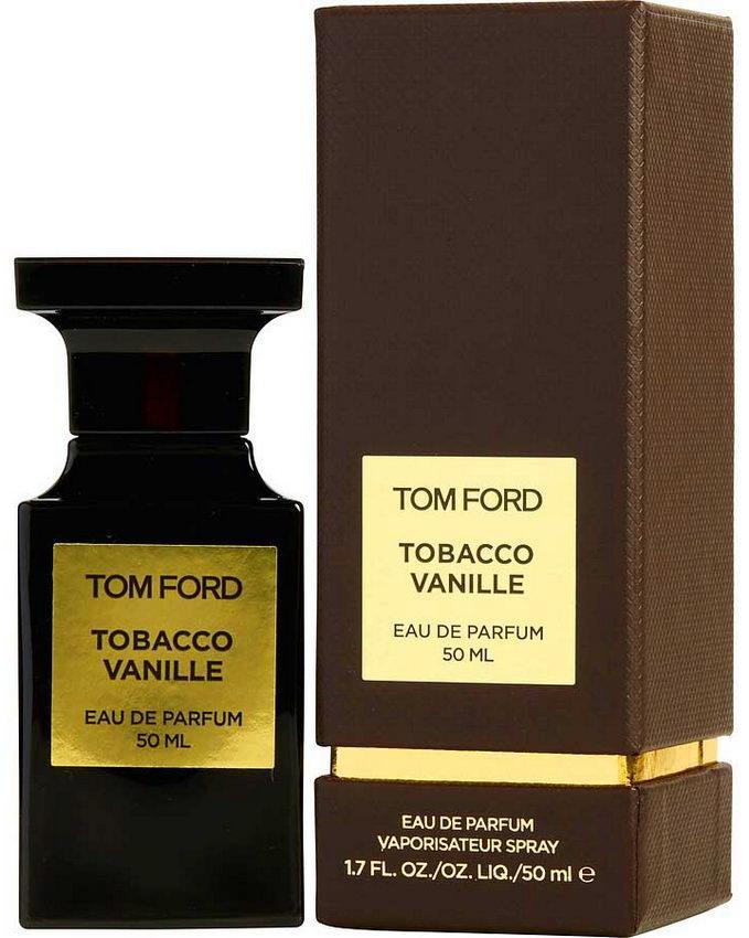 Оригинал Tom Ford Tobacco Vanille 50 Ml ( Том Форд Тобакко Ваниль ...