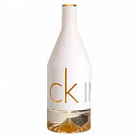 Оригинал Calvin Klein CK IN2U Her 150 ml TESTER ( Кельвин Кляйн ин ту ю ) туалетная вода