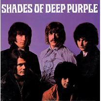 Deep Purple - Shades Of Deep Purple 1968/2015 (Pcsr 7055) Parlophone/EU Mint Вінілова пластинка (art.230716), фото 1