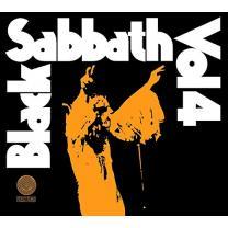 Black Sabbath - Vol. 4, 1972/2015 Bmg/sanctuary/EU Mint Вінілова пластинка (art.234364)