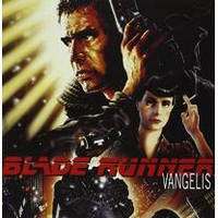Vangelis O. S. T. - Blade Runner 1994/2015 Gat, Warner/EU Mint Вінілова пластинка (art.235279)