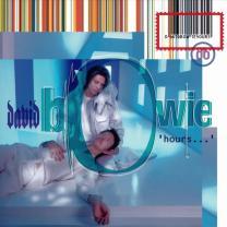 David Bowie - Hours… 1999/2022 (0190295253318) Iso Records/EU Mint Вінілова пластинка (art.242377)