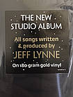 Jeff Lynne"s Elo — From Out Of Nowhere 2019 Columbia/EU Mint Вінілова пластинка (art.242385), фото 3