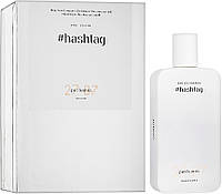 Оригинал 27 87 Perfumes #Hashtag 87 ml ( 27 28 перфумс хэштег ) парфюмированная вода