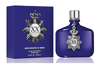 Оригинал John Varvatos XX Indigo 125 ml ( Джон Варватос индиго ) туалетная вода