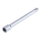 Подовжувач 1/4", 100 мм INTERTOOL ET-1210, фото 3