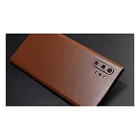 Дизайн кавер CUTME SK19 Leather Brown