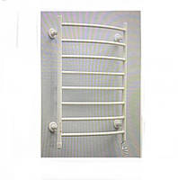 Полотенцесушитель электрический Евротрапик R (710*535*145) 114Вт