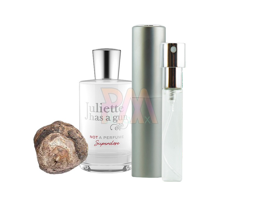 Juliette Has A Gun Not A Perfume Superdose (унисекс) парфюмированная