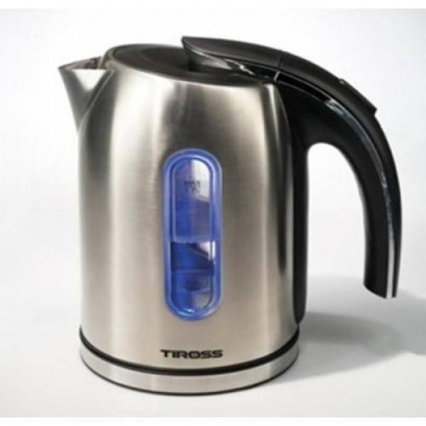 Електрочайник Tiross TS1365, фото 1