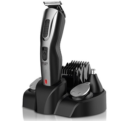 Тример Adler AD 2924 5 в 1