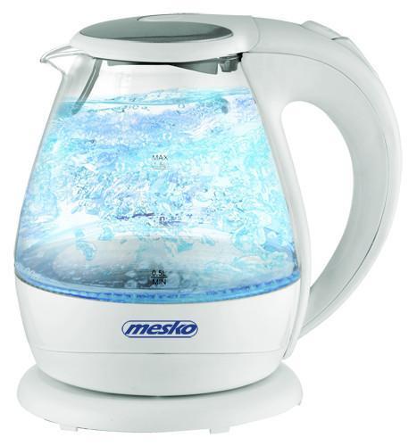 Електрочайник Mesko MS 1245