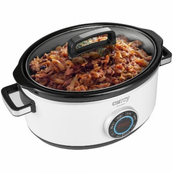 Мультиварка Camry CR 6410, фото 1