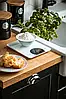 Ваги кухонні Gerlach GL 3172 White, фото 6