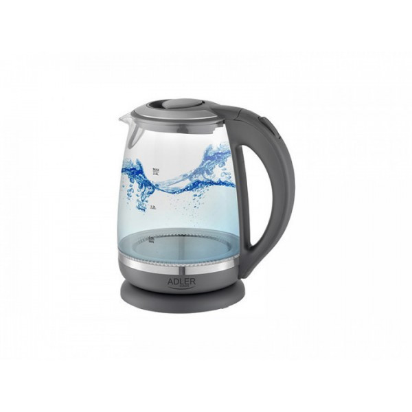 Електрочайник Adler AD 1286, фото 1