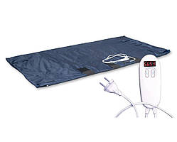 Електроковдра Shine для обгортань з цифровим регулюванням та таймером 180х180 см