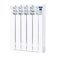 Електрорадіатор ОптіМакс Elite на 5 секцій - обігрівач