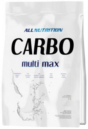 Вуглеводи Carbo Multi Max 1000 g (Strawberry), фото 1