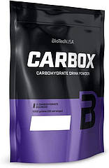 Вуглеводи  Carbox 1 kg (Orange)