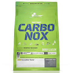 Вуглеводи Carbo NOX 1000 g (Strawberry)