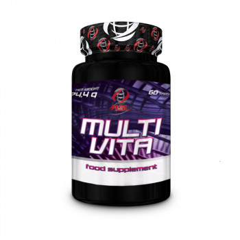 Multi Vita 60 tabl