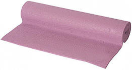 Мат для йоги 4010 173*61*0,6см /Рожевий