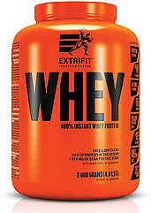 Протеїн Extrifit 100% Instant Whey 2000g  (Pistachio)