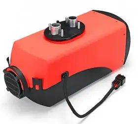 Автомобільний автономний опалювач дизельний KW 2.0 / 12 В / 40 W / 5000 Вт / 48x45x28 Без Корпусу (B-0222-EL1)