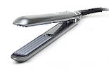 Щипці для волосся Tico Professional графіт 24 мм, фото 2