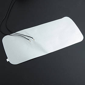 Елемент — Обігрівання Дзеркала V-8 (405*180 мм) (12/24V)