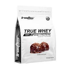 Протеїн True Whey 700 g (Strawberry)