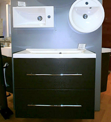 Меблі для ванної кімнати Буль-Буль