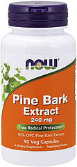 Pine Bark Extract 240 mg 90 caps