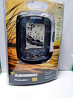 Б/У Humminbird PiranhaMAX 180