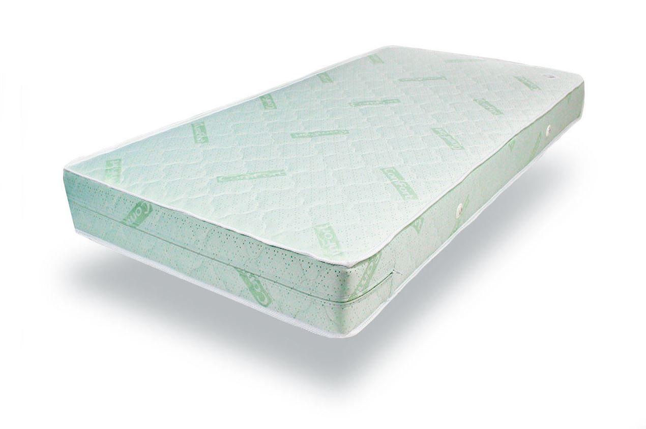 Матрац Sleep&Fly ортопедичний пружинний GA Online ComFort Hard 200x80 см
