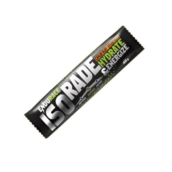 Ізотонік BioTechUSA Isotonic 30 g (Orange-mango)