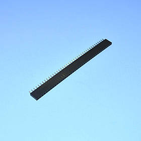 Роз'єми PLS, PLD, PBS, BLS, BLD