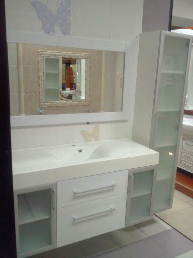 Меблі для ванної кімнати Fancy Marble