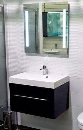 Меблі для ванної кімнати Fancy Marble