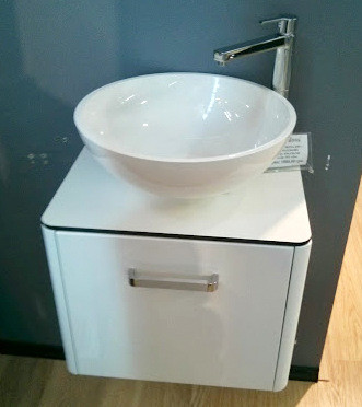 Меблі для ванної кімнати Fancy Marble